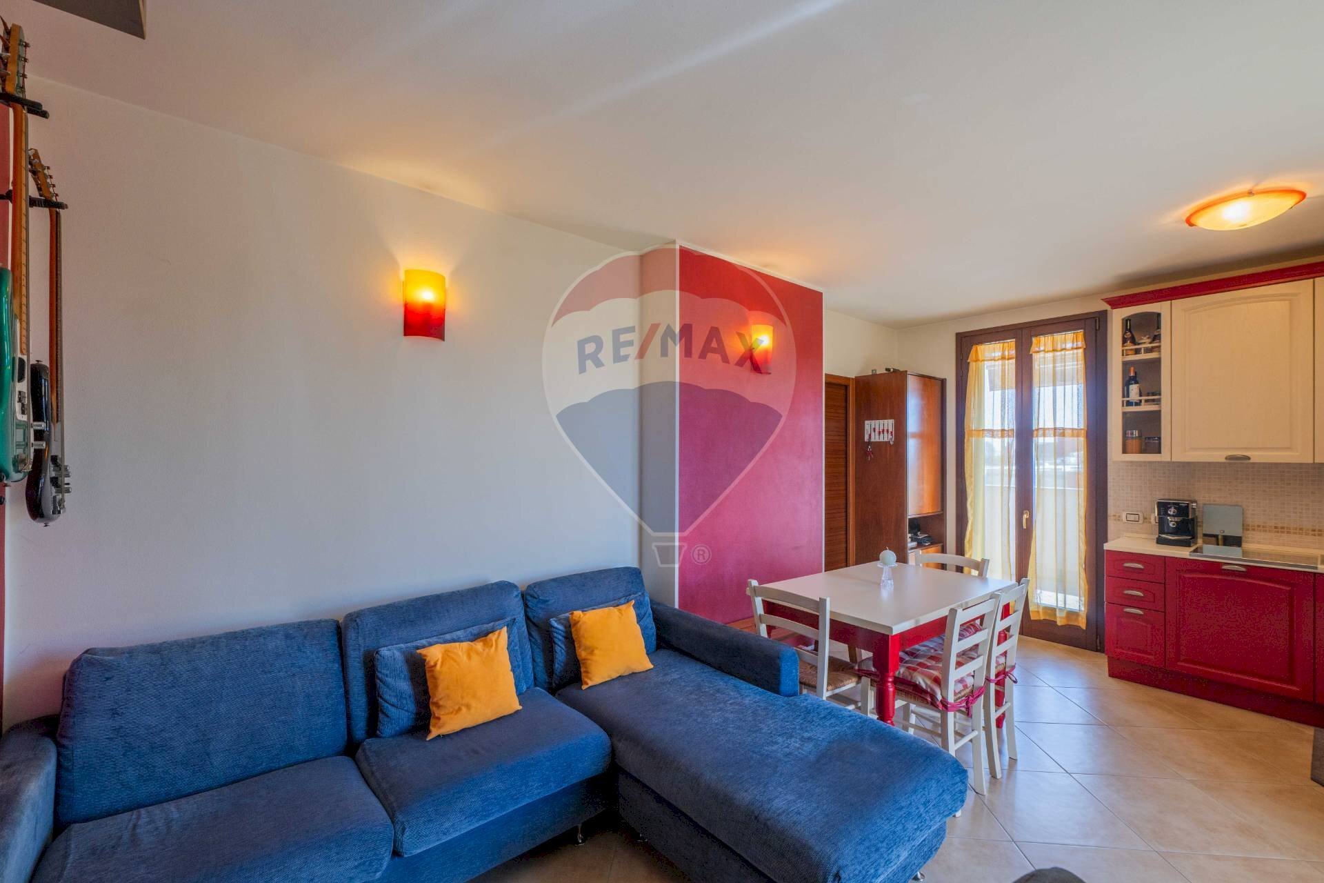 Two-room apartment Via Leonardo Da Vinci, Capriate San Gervasio - photo 2