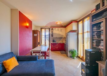 Bilocale Via Leonardo Da Vinci, Capriate San Gervasio - foto 1