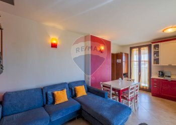 Bilocale Via Leonardo Da Vinci, Capriate San Gervasio - foto 2