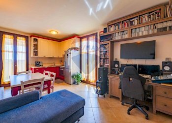 Bilocale Via Leonardo Da Vinci, Capriate San Gervasio - foto 3