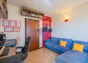 Bilocale Via Leonardo Da Vinci, Capriate San Gervasio - foto 5