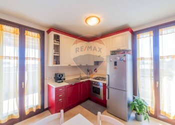 Bilocale Via Leonardo Da Vinci, Capriate San Gervasio - foto 6