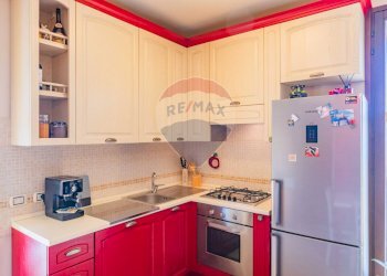 Bilocale Via Leonardo Da Vinci, Capriate San Gervasio - foto 7