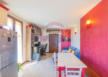 Bilocale Via Leonardo Da Vinci, Capriate San Gervasio - foto 9