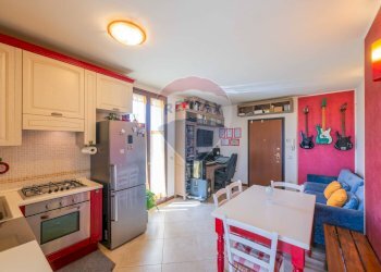 Bilocale Via Leonardo Da Vinci, Capriate San Gervasio - foto 10