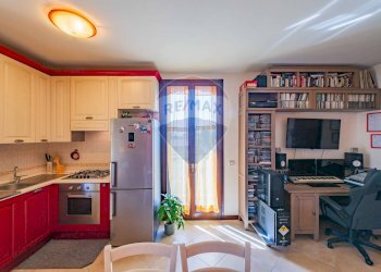 Bilocale Via Leonardo Da Vinci, Capriate San Gervasio - foto 11