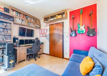 Bilocale Via Leonardo Da Vinci, Capriate San Gervasio - foto 12