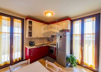 Bilocale Via Leonardo Da Vinci, Capriate San Gervasio - foto 13