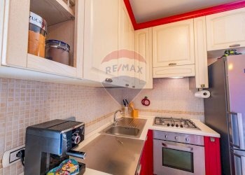 Bilocale Via Leonardo Da Vinci, Capriate San Gervasio - foto 14