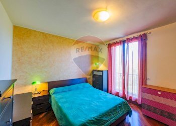 Bilocale Via Leonardo Da Vinci, Capriate San Gervasio - foto 15