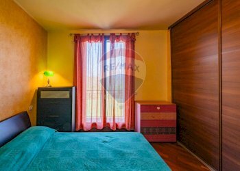 Bilocale Via Leonardo Da Vinci, Capriate San Gervasio - foto 21