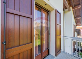 Bilocale Via Leonardo Da Vinci, Capriate San Gervasio - foto 22