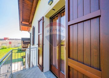 Bilocale Via Leonardo Da Vinci, Capriate San Gervasio - foto 23