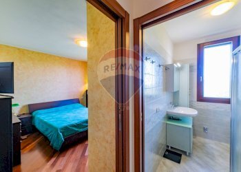 Bilocale Via Leonardo Da Vinci, Capriate San Gervasio - foto 26