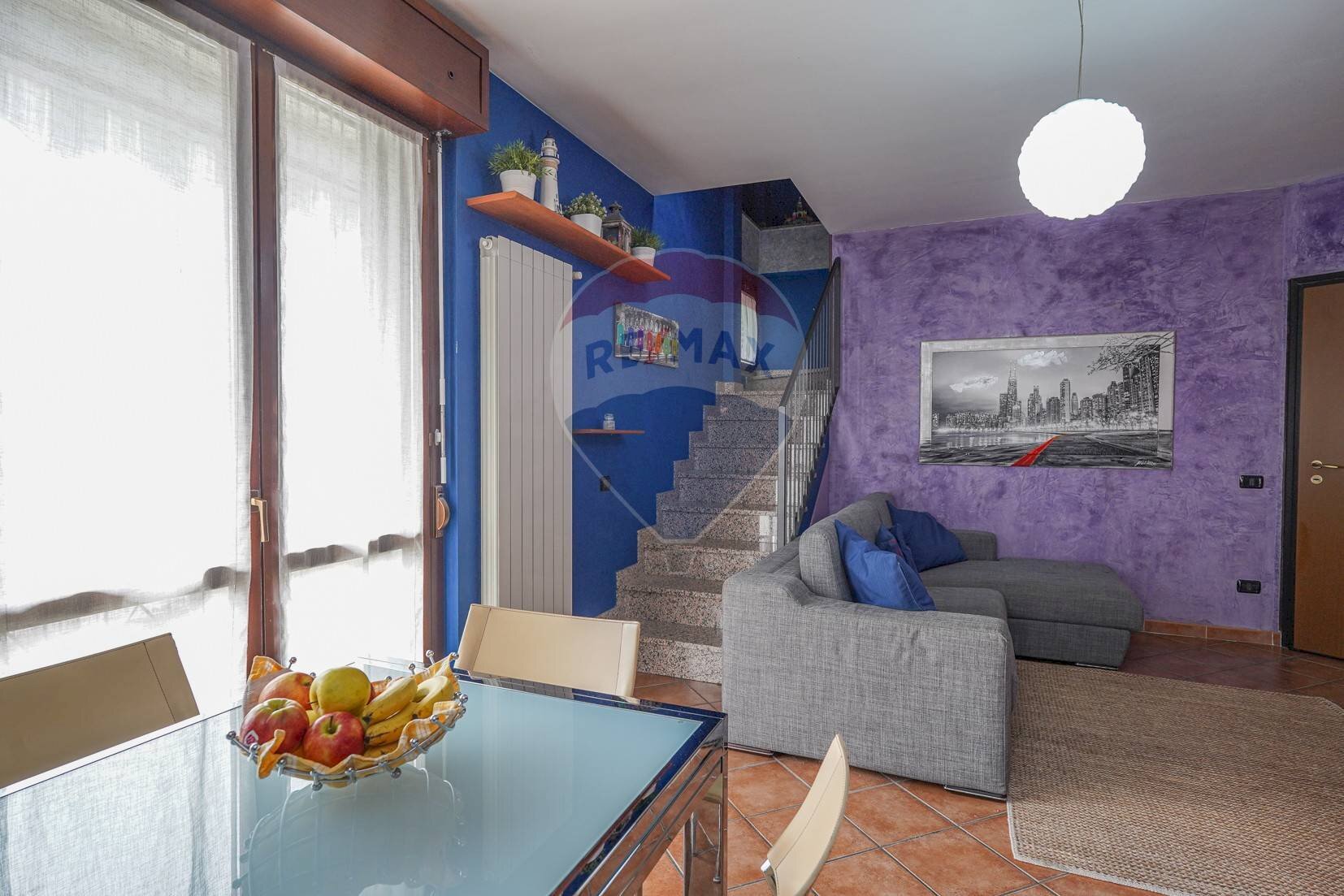 Three-room apartment via dei livelli, Boltiere - photo 3