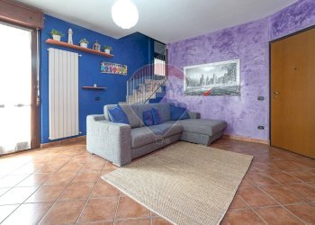 Trilocale via dei livelli, Boltiere - foto 2