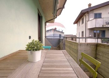 Trilocale via dei livelli, Boltiere - foto 5