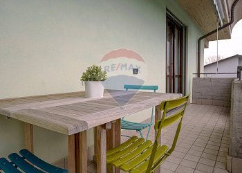 Trilocale via dei livelli, Boltiere - foto 6