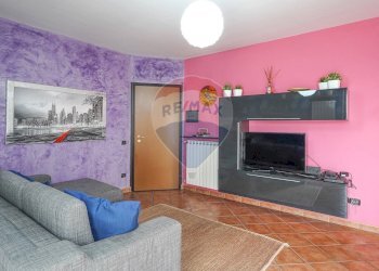 Trilocale via dei livelli, Boltiere - foto 7