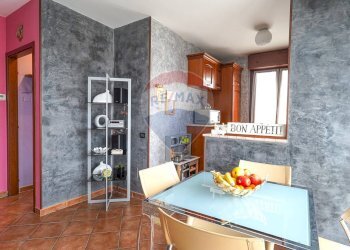 Trilocale via dei livelli, Boltiere - foto 9