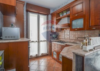 Trilocale via dei livelli, Boltiere - foto 11