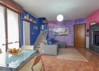 Trilocale via dei livelli, Boltiere - foto 15