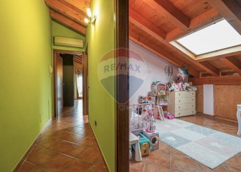 Trilocale via dei livelli, Boltiere - foto 17