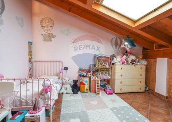 Trilocale via dei livelli, Boltiere - foto 19