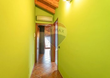 Trilocale via dei livelli, Boltiere - foto 20