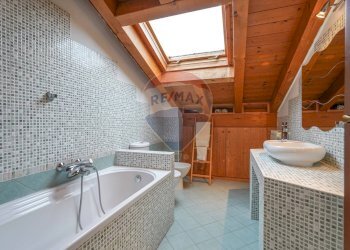 Trilocale via dei livelli, Boltiere - foto 21