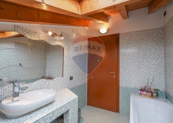 Trilocale via dei livelli, Boltiere - foto 23