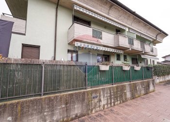 Trilocale via dei livelli, Boltiere - foto 28