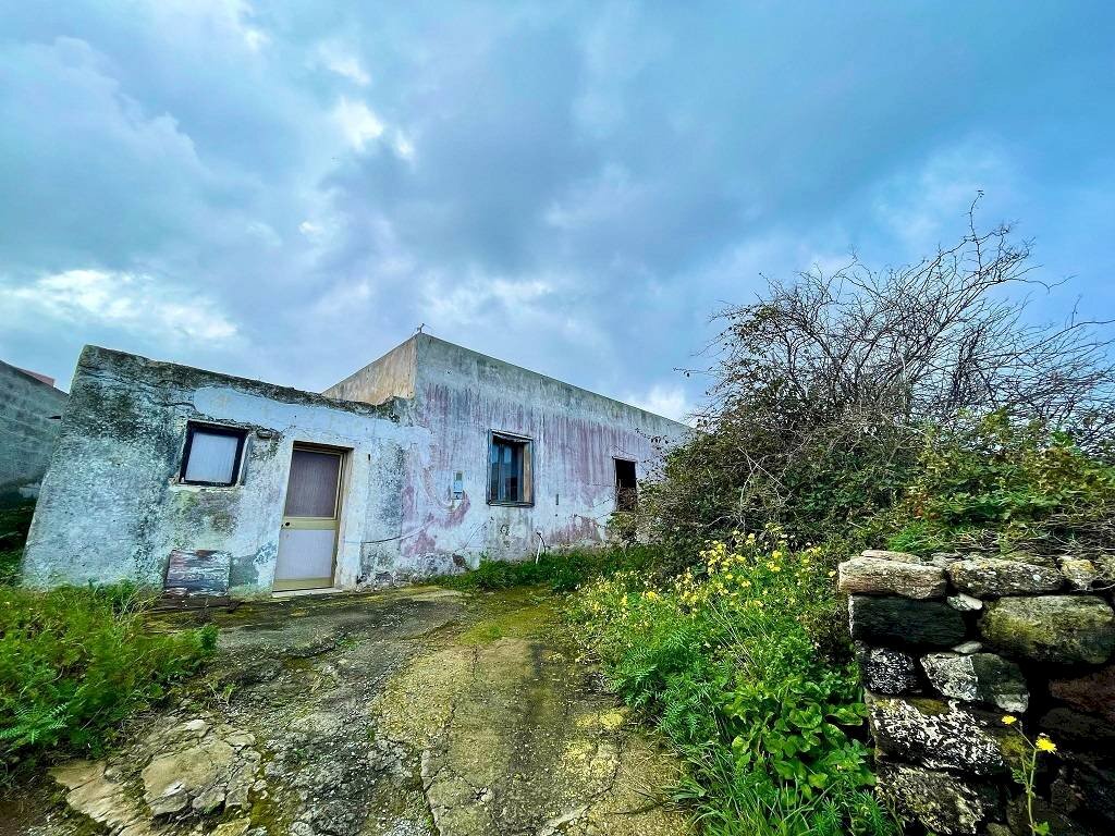 Casa indipendente Contrada Kazen, Pantelleria - foto 1