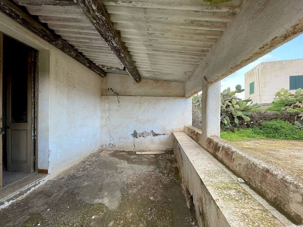 Casa indipendente Contrada Kazen, Pantelleria - foto 3