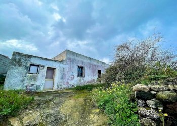 Casa indipendente Contrada Kazen, Pantelleria - foto 1