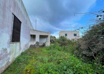 Casa indipendente Contrada Kazen, Pantelleria - foto 2