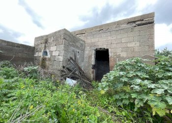 Casa indipendente Contrada Kazen, Pantelleria - foto 21