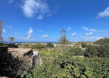 Casa indipendente Contrada Kazen, Pantelleria - foto 24