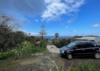 Casa indipendente Contrada Kazen, Pantelleria - foto 26
