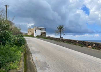 Casa indipendente Contrada Kazen, Pantelleria - foto 28