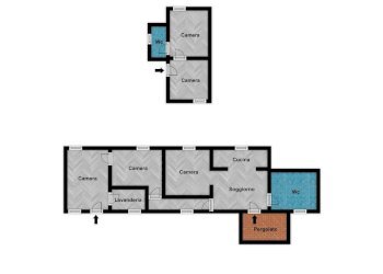 Casa indipendente Contrada Kazen, Pantelleria - foto 29