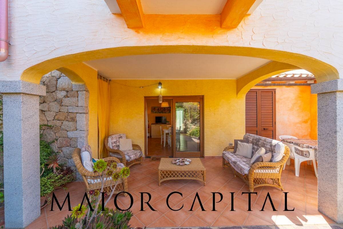 Villa a Schiera Via Eugenio Montale, San Teodoro - foto 3