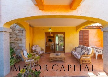 Villa a Schiera Via Eugenio Montale, San Teodoro - foto 3