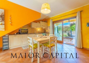 Villa a Schiera Via Eugenio Montale, San Teodoro - foto 7