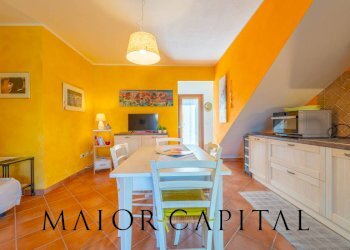 Villa a Schiera Via Eugenio Montale, San Teodoro - foto 11