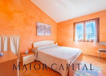 Villa a Schiera Via Eugenio Montale, San Teodoro - foto 13