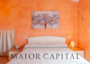 Villa a Schiera Via Eugenio Montale, San Teodoro - foto 14