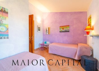 Villa a Schiera Via Eugenio Montale, San Teodoro - foto 16