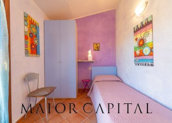 Villa a Schiera Via Eugenio Montale, San Teodoro - foto 17