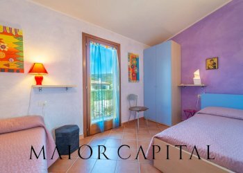 Villa a Schiera Via Eugenio Montale, San Teodoro - foto 18